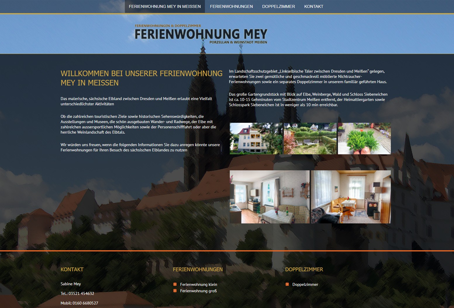 meymeissen image meymeissen Website-Referenzen | AXEL IT