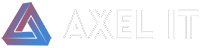 cover200pxwhite Internetauftritt | AXEL IT